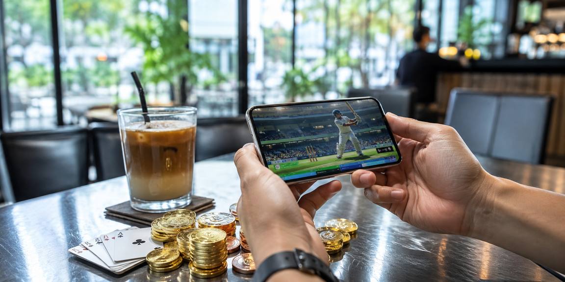 ola789 mobile gaming